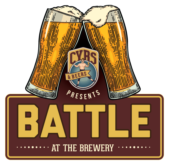 Battle at the Brewery logo