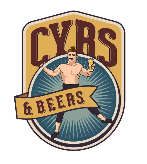 CYRS & BEERS - Home